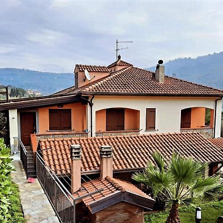 La Siepe Apartment Agropoli Eksteriør bilde